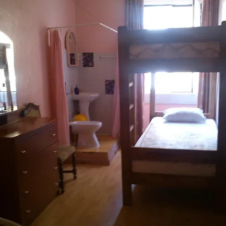 Guest house Reis - Miranda & Borges Al *