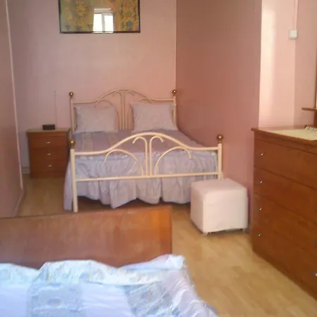 Guest house Reis - Miranda & Borges Al Lisbon