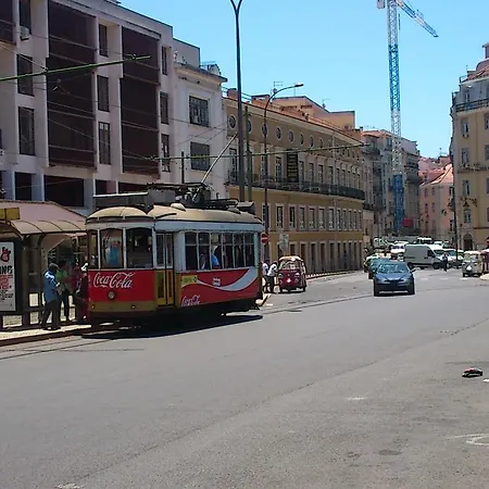 Reis - Miranda & Borges Al * Lisboa